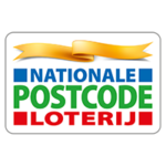 Logo van de Nationale Postcodeloterij